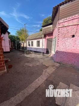 Дом 71м&sup2;, 1-этажный, участок 5 сот.  