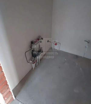 Дом 76м&sup2;, 1-этажный, участок 3 сот.  