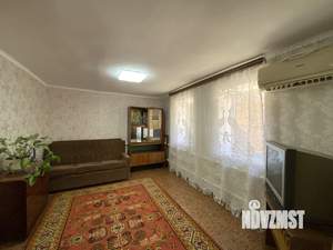 Дом 40м², 1-этажный, участок 5 сот.  