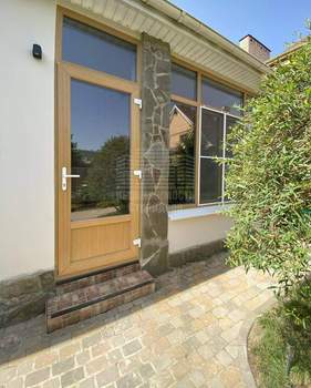 Дом 74м², 1-этажный, участок 4 сот.  