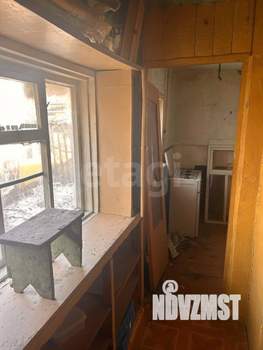 Дом 97м&sup2;, 1-этажный, участок 3 сот.  