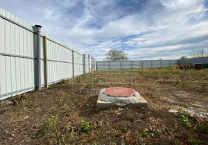 Дом 97м², 1-этажный, участок 6 сот.  