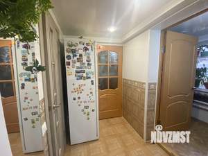 Дом 50м², 2-этажный, участок 5 сот.  