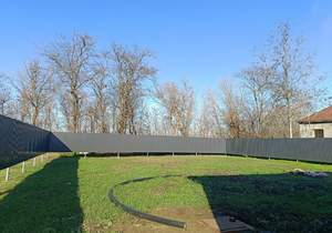 Дом 100м², 1-этажный, участок 8 сот.  