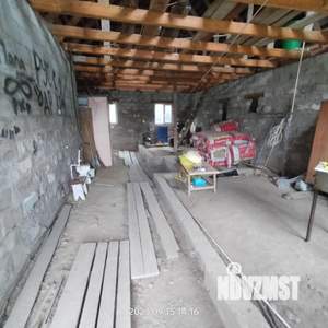 Дом 95м², 1-этажный, участок 3 сот.  