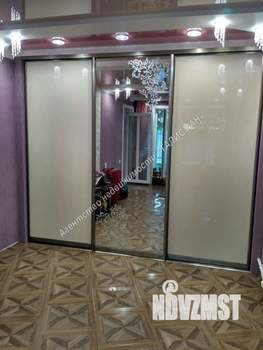 Дом 120м², 2-этажный, участок 6 сот.  