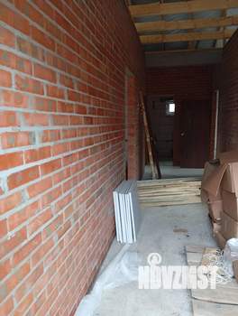 Дом 96м², 1-этажный, участок 6 сот.  