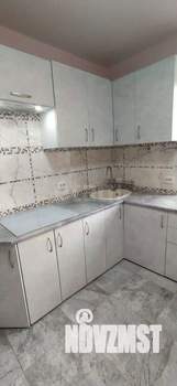 Дом 56м&sup2;, 1-этажный, участок 4 сот.  