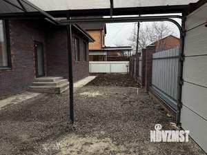 Дом 142м², 1-этажный, участок 6 сот.  