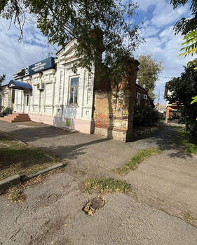 Дом 33м², 1-этажный, участок 1 сот.  