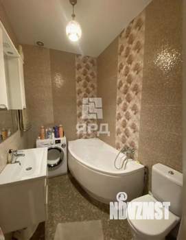 Дом 104м², 1-этажный, участок 4 сот.  