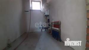 Дом 132м&sup2;, 1-этажный, участок 3 сот.  