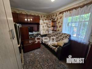 Дом 44м², 1-этажный, участок 2 сот.  