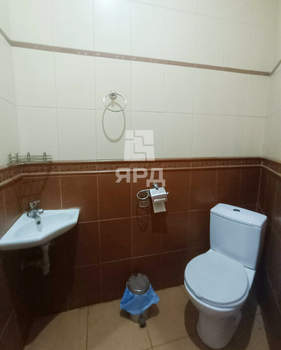 Дом 320м², 2-этажный, участок 5 сот.  