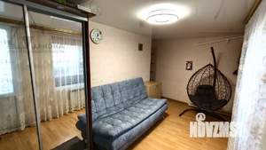 Дом 40м², 1-этажный, участок 1 сот.  