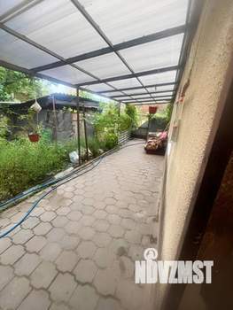 Дом 199м&sup2;, 1-этажный, участок 18 сот.  