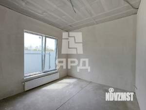 Дом 72м&sup2;, 1-этажный, участок 3 сот.  