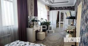 Дом 126м², 2-этажный, участок 3 сот.  