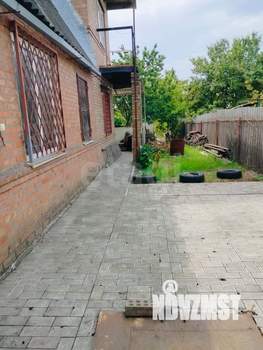 Дом 86м&sup2;, 2-этажный, участок 3 сот.  