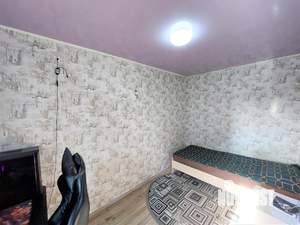 Дом 50м², 2-этажный, участок 1 сот.  