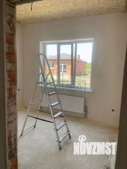 Дом 98м², 2-этажный, участок 5 сот.  