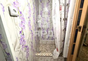 Дом 27м&sup2;, 1-этажный, участок 0 сот.  