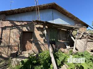 Дом 30м&sup2;, 1-этажный, участок 3 сот.  