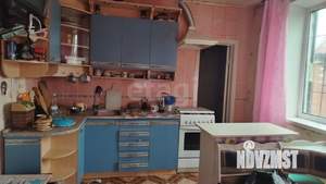 Дом 125м², 2-этажный, участок 7 сот.  