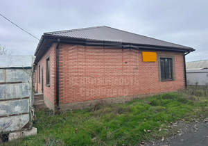 Дом 89м&sup2;, 1-этажный, участок 3 сот.  