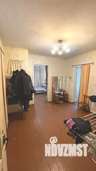 Дом 85м&sup2;, 1-этажный, участок 5 сот.  