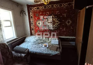 Дом 60м², 1-этажный, участок 2 сот.  