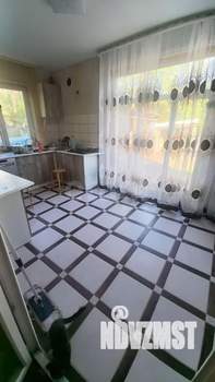 Дом 88м&sup2;, 1-этажный, участок 8 сот.  