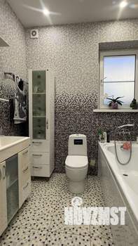 Дом 70м&sup2;, 1-этажный, участок 3 сот.  