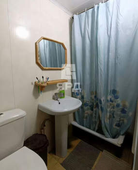 Дом 67м², 1-этажный, участок 0 сот.  