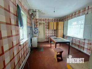 Дом 80м², 2-этажный, участок 2 сот.  