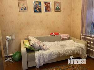 Дом 60м², 1-этажный, участок 3 сот.  