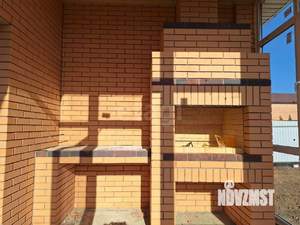 Дом 121м&sup2;, 1-этажный, участок 6 сот.  