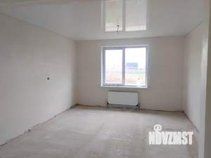 Дом 88м², 1-этажный, участок 6 сот.  