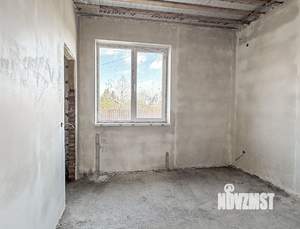 Дом 110м², 1-этажный, участок 3 сот.  