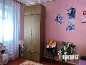 Дом 60м², 1-этажный, участок 3 сот.  