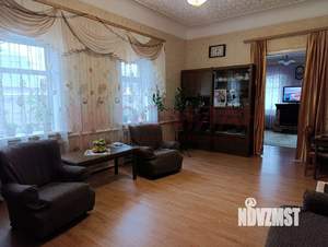 Дом 118м², 1-этажный, участок 9 сот.  