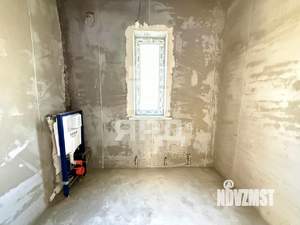 Дом 155м&sup2;, 1-этажный, участок 4 сот.  