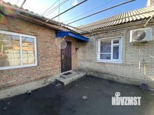 Дом 95м², 1-этажный, участок 3 сот.  