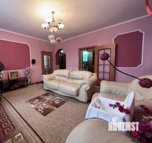 Дом 260м&sup2;, 2-этажный, участок 3 сот.  