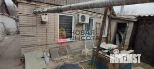 Дом 49м², 1-этажный, участок 3 сот.  