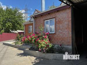 Дом 150м&sup2;, 1-этажный, участок 13 сот.  