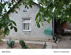 Дом 90м&sup2;, 1-этажный, участок 16 сот.  