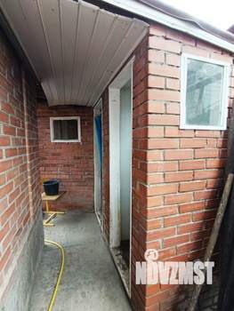 Дом 140м², 2-этажный, участок 2 сот.  