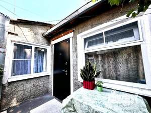 Дом 39м&sup2;, 1-этажный, участок 1 сот.  