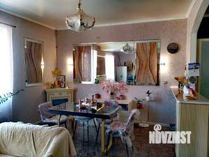 Дом 137м², 2-этажный, участок 3 сот.  